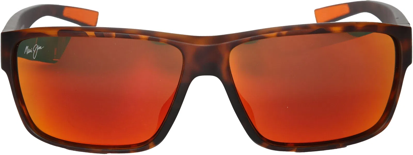 Maui Jim UILA ASIAN FIT MJ662 Sunglasses - view 8